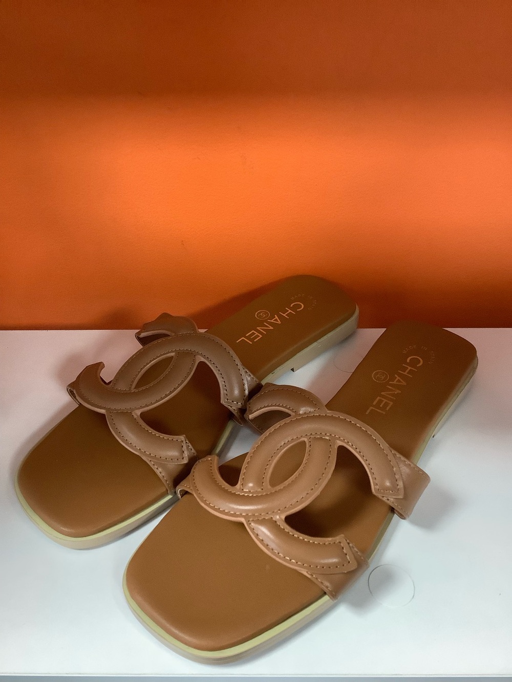 Trendy 5 Stars Rated Slides